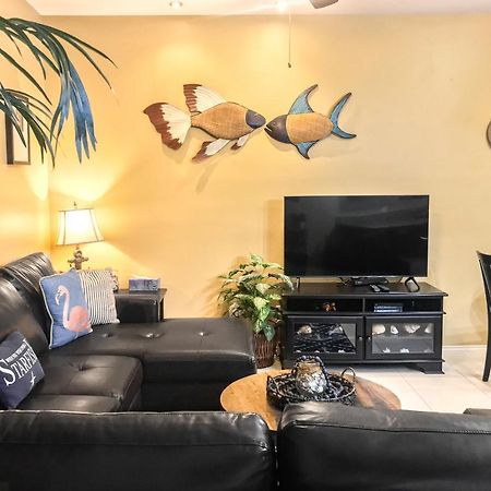 Kingfisher South Padre Island Exterior foto