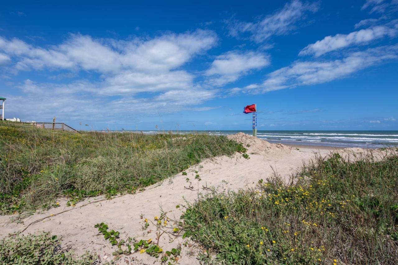 Kingfisher South Padre Island Exterior foto
