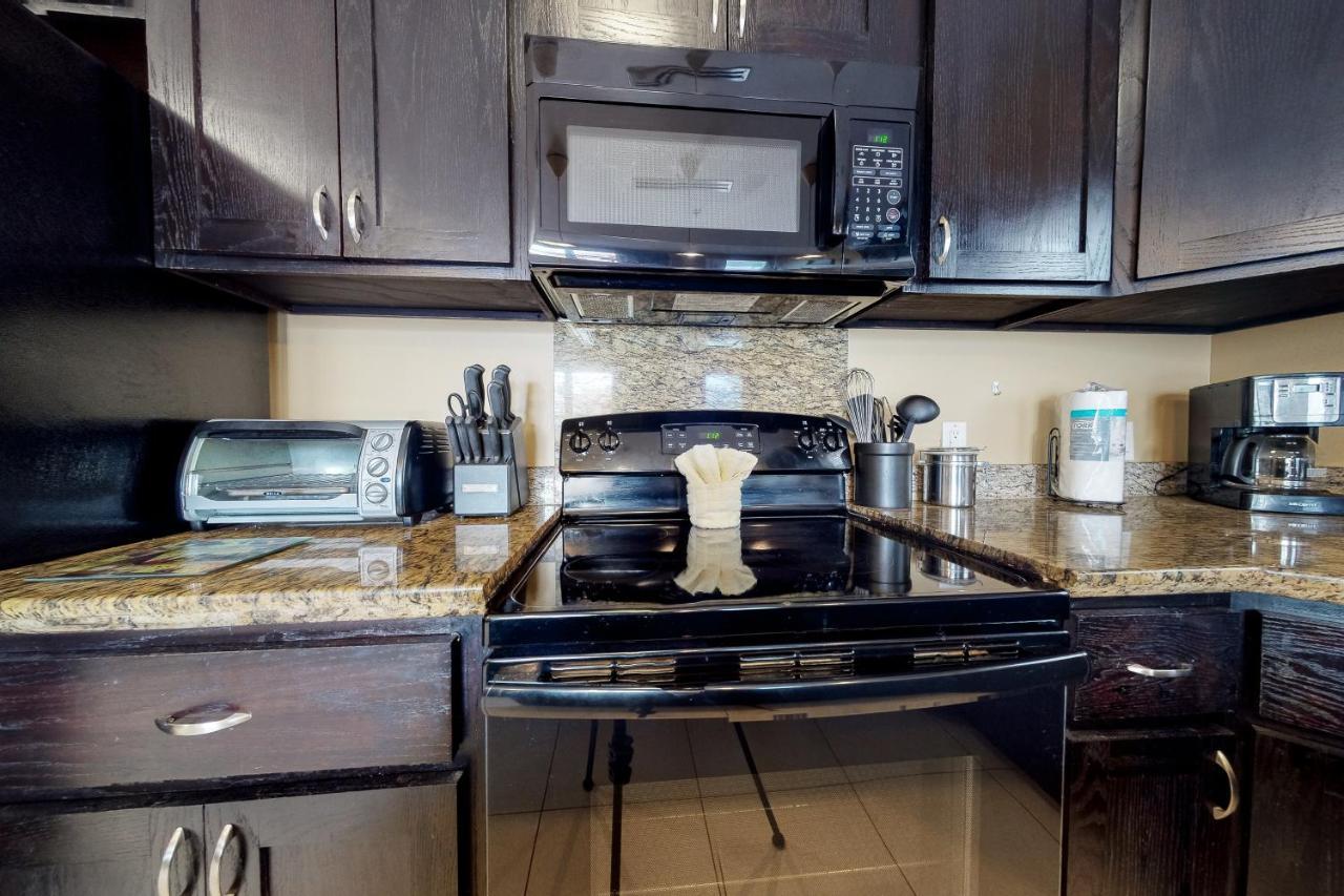 Kingfisher South Padre Island Exterior foto