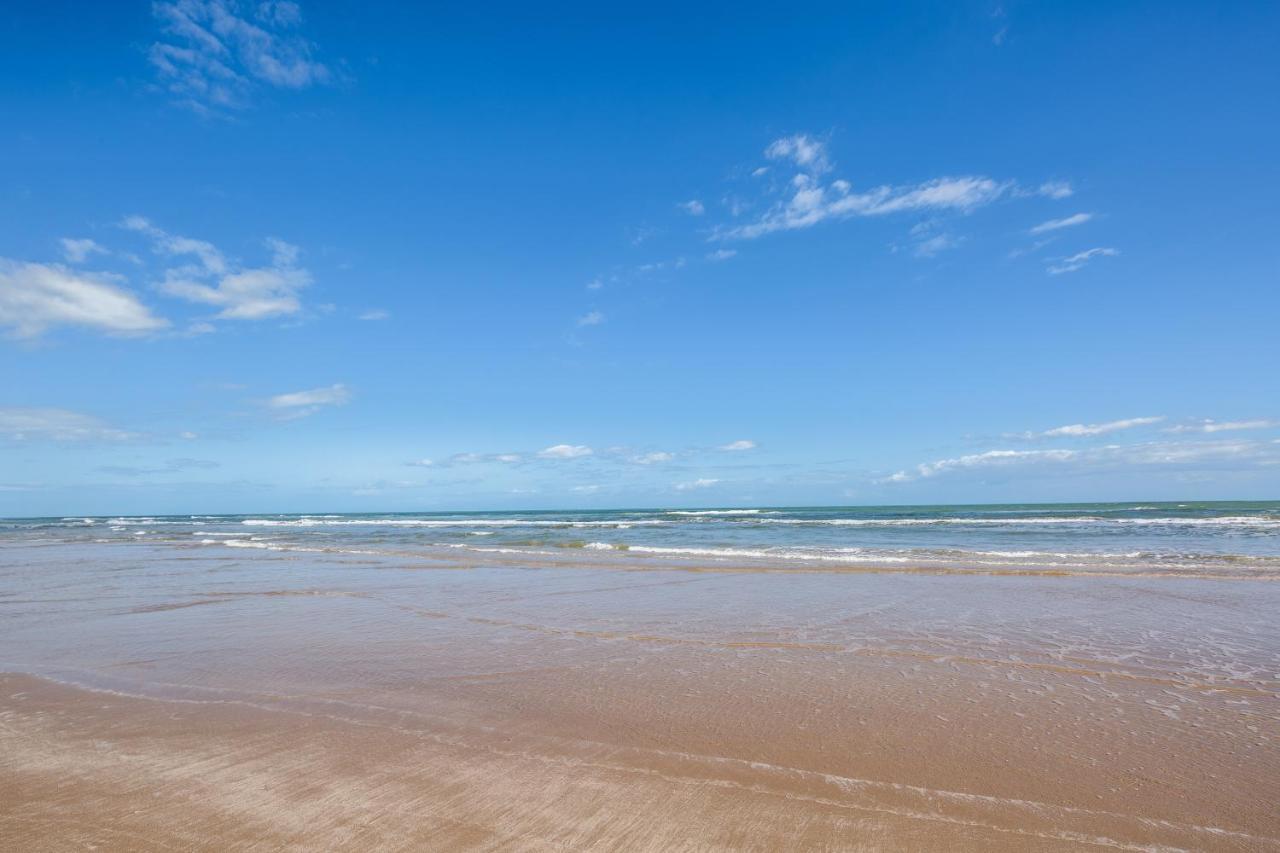 Kingfisher South Padre Island Exterior foto
