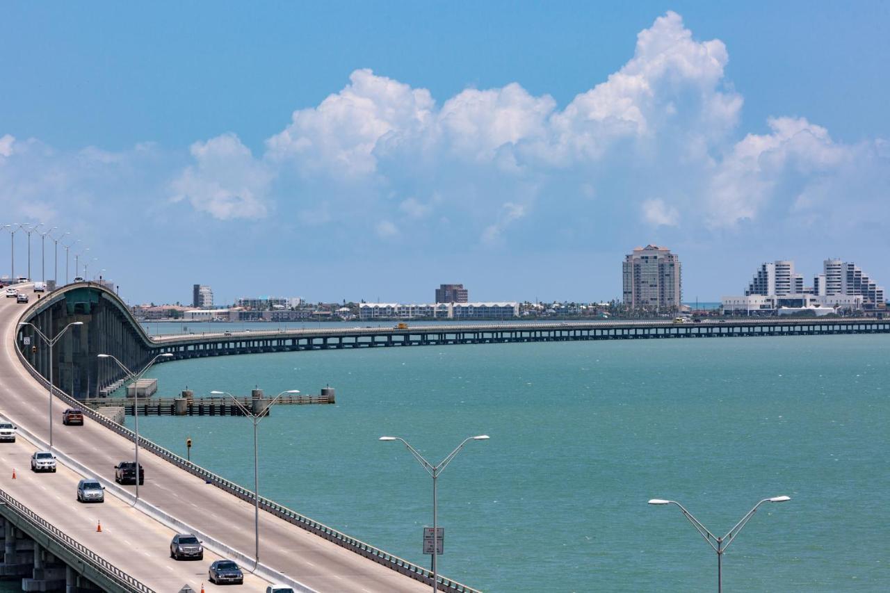 Kingfisher South Padre Island Exterior foto