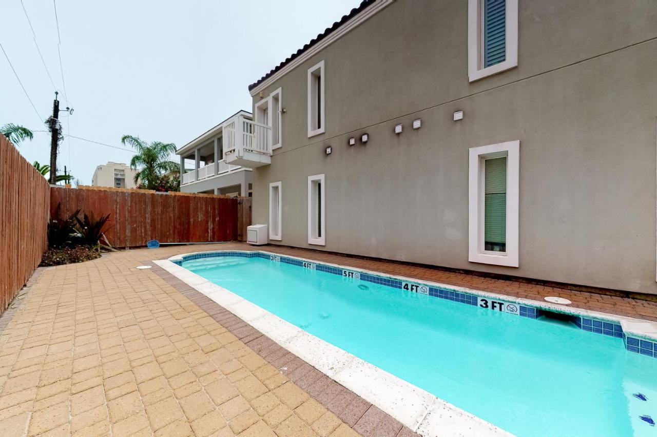 Kingfisher South Padre Island Exterior foto