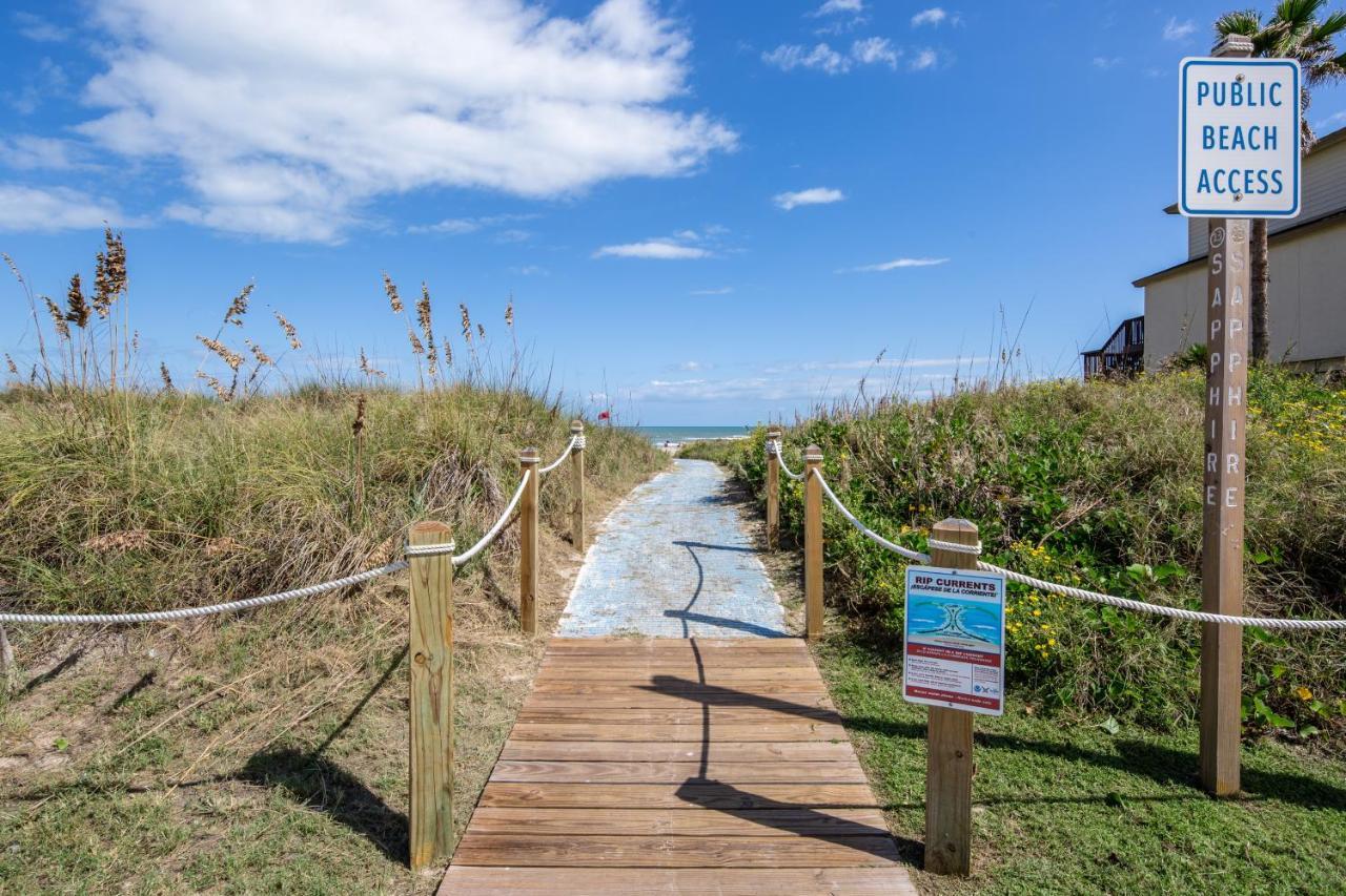 Kingfisher South Padre Island Exterior foto