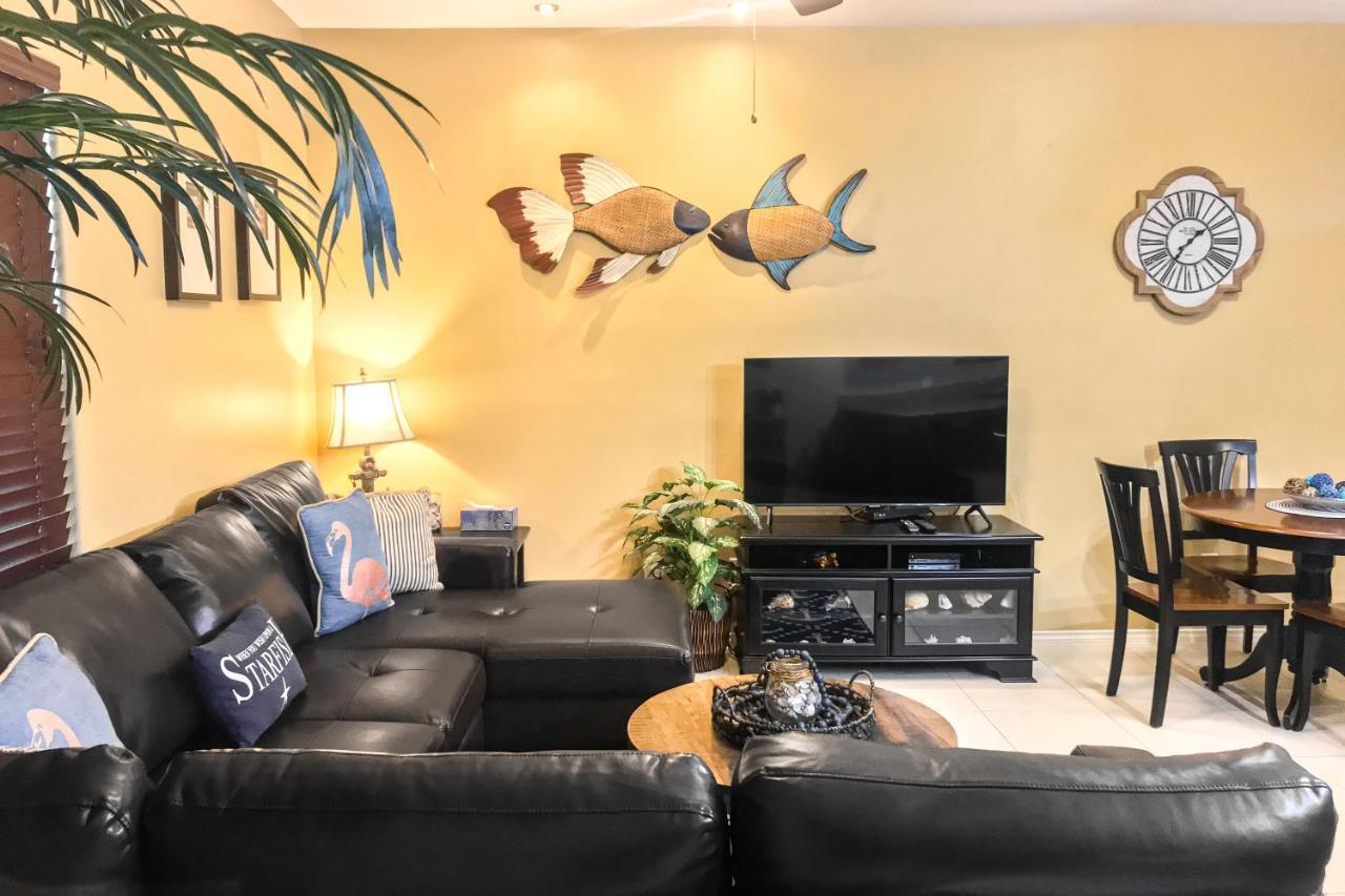 Kingfisher South Padre Island Exterior foto