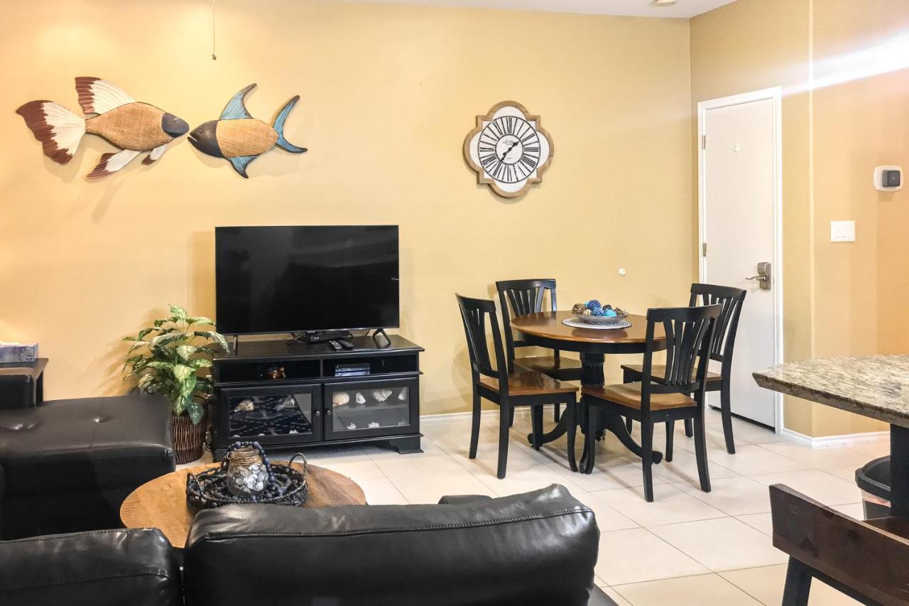 Kingfisher South Padre Island Exterior foto